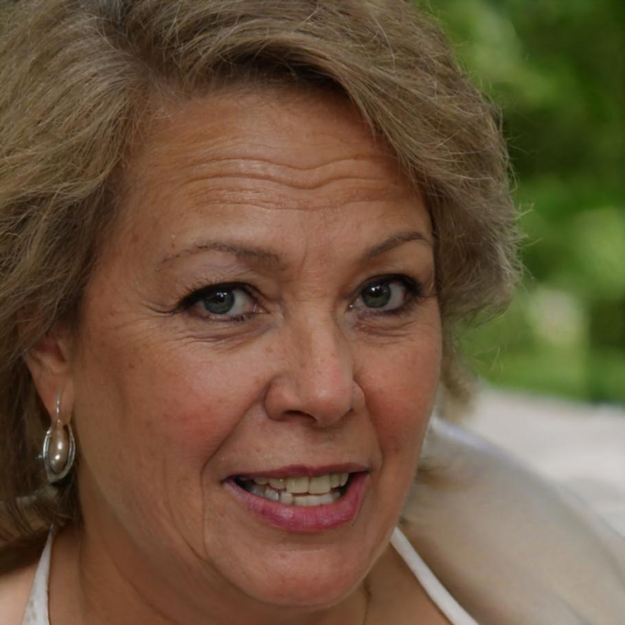 Dr. Sarah Mitchell, Career Development Specialist